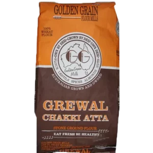 Grewal-Chakki-Atta-10KG