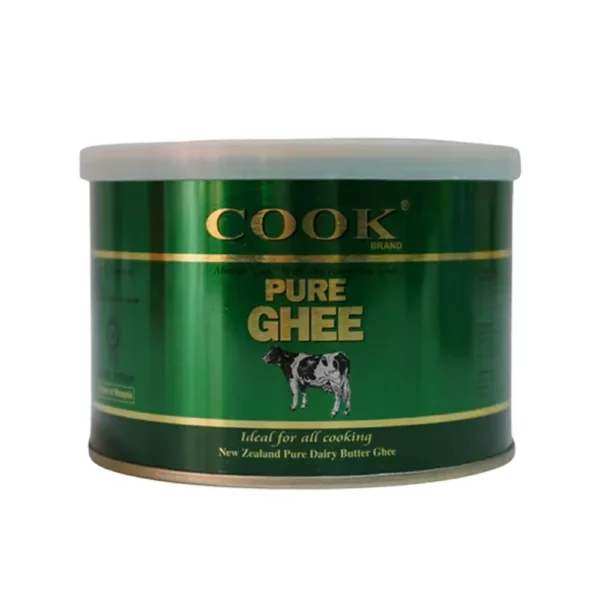 Cook Ghee 400gm