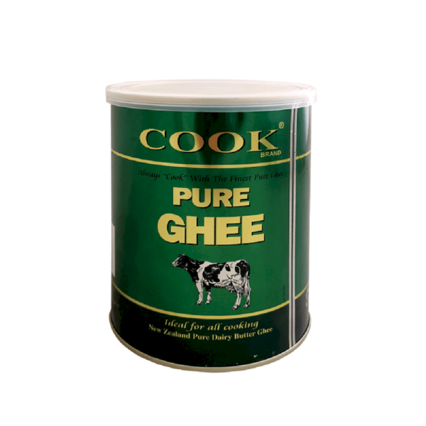 Cook Ghee 1.6kg
