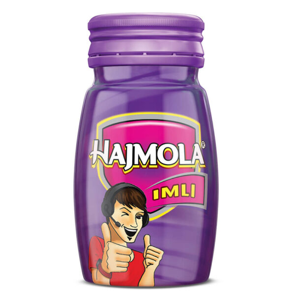 Dabur Hajmola