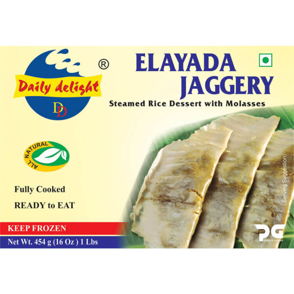 Dd Elayada Jaggry