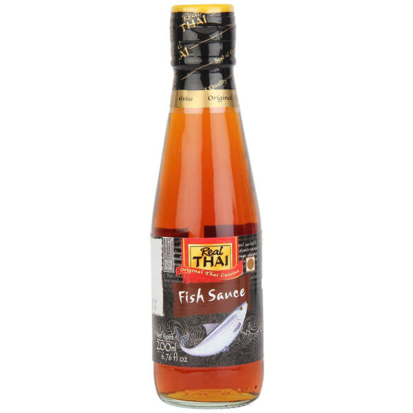 Fish Sauce