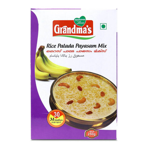 Grand Maa Payassum Rice Mix