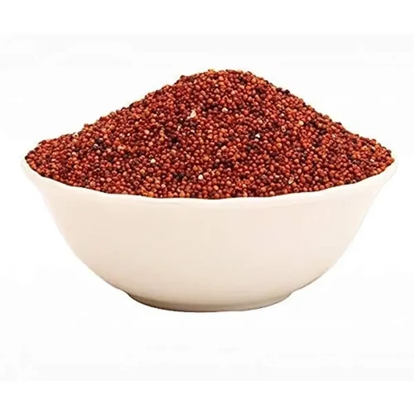 Grand Maa Ragi Whole