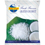 Dd Sliced Coconut 400gm