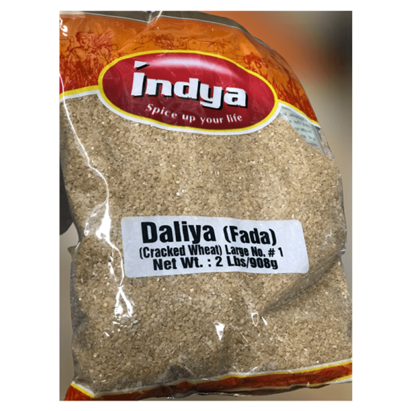 Indya Daliya