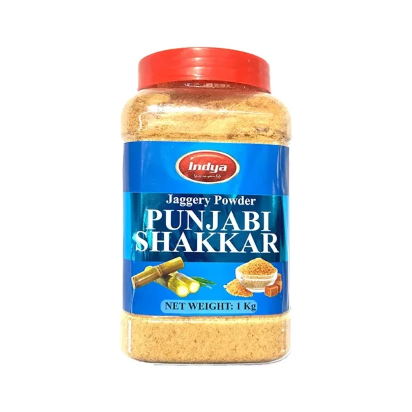 Indya Punjabi Shakkar