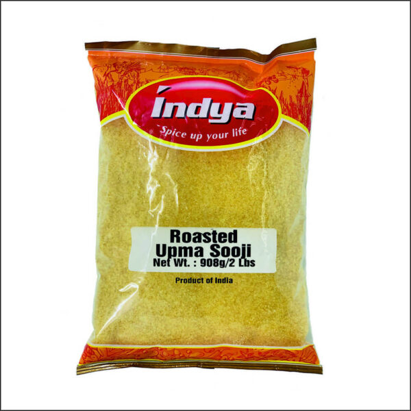 Indya Rosted Upma Sooji