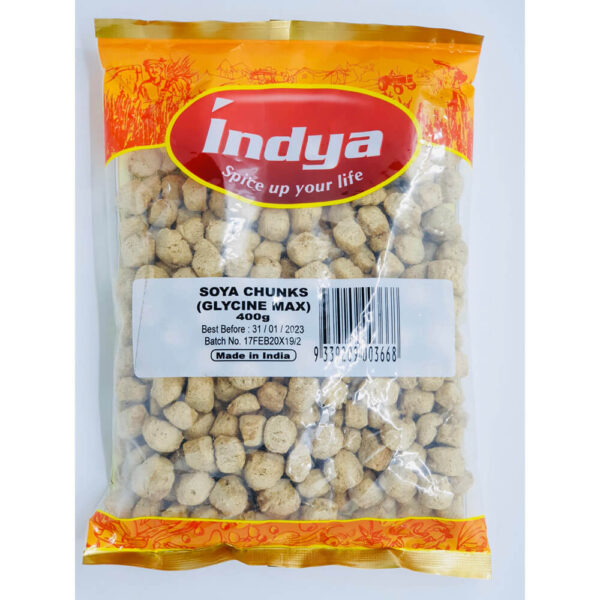 Indya Soya Chunk