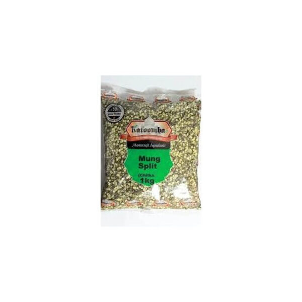 Katoomba Moong Chilka Dal