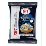 507 Gold Basmati rice