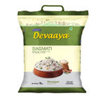Devaaya Basmati rice