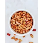 Golden pulses Borlotti Beans