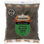 Katoomba Black urid