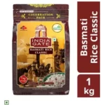 India Gate classic Basmati rice