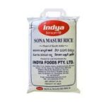 Indya Sona masuri Rice 1okg